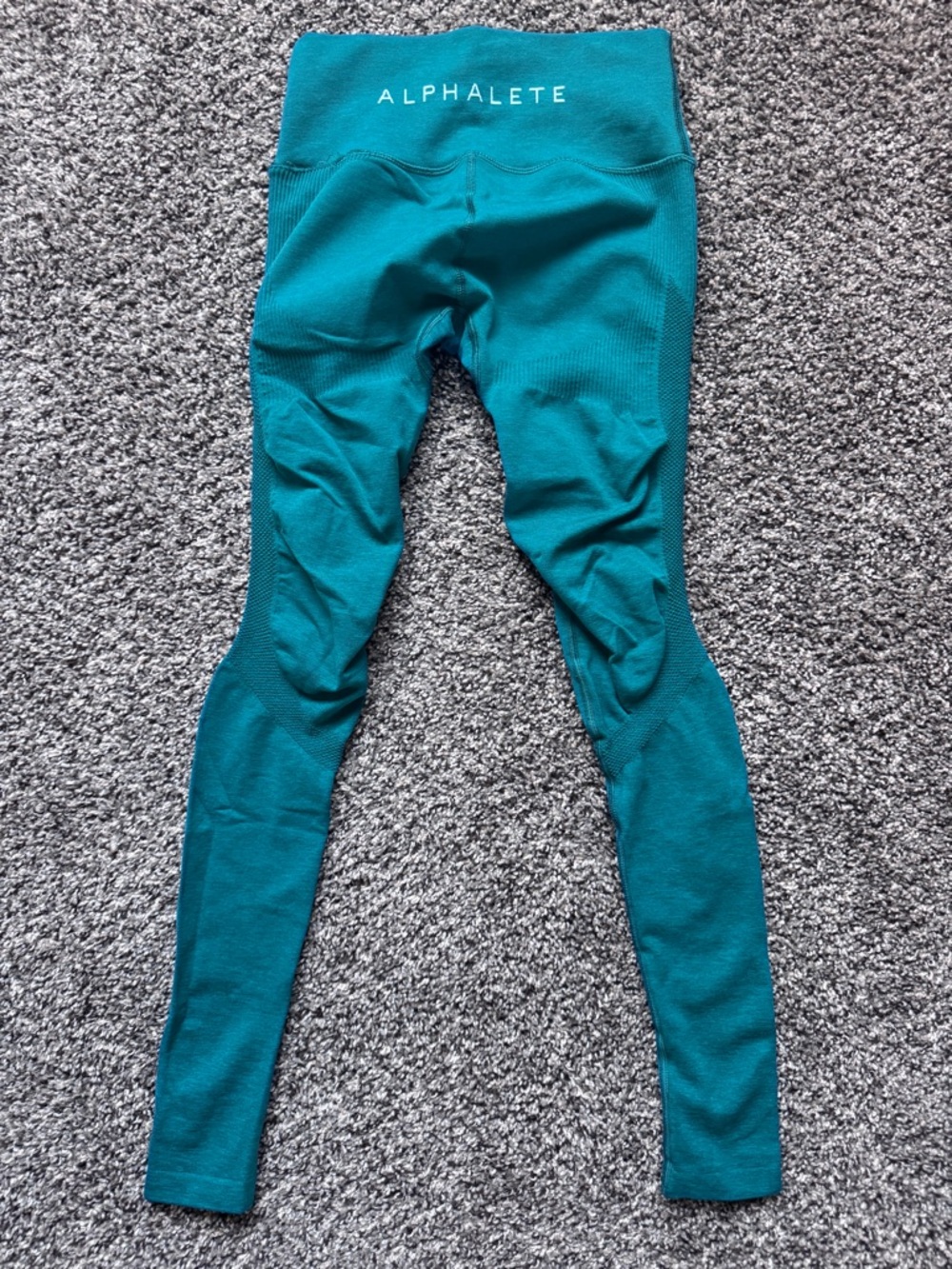 Alphalete Older Style Leggings